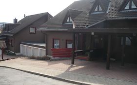 Ferienwohnung Fernblick